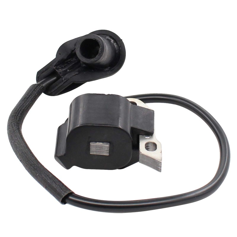 ApplianPar Ignition Coil 291424005 for Ryobi BP42 RY08420A RY42WB Leaf