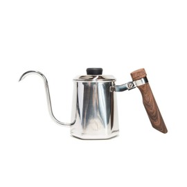 Oregonian Camper ODP2014 Hexapot, Silver