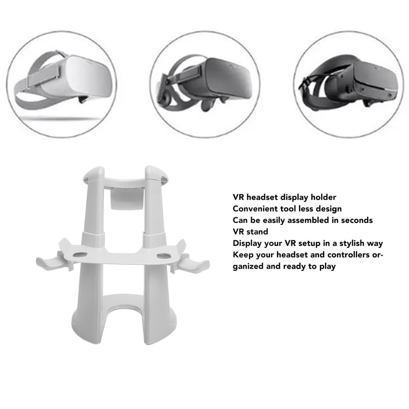 VR Stand for Quest 1 2 for Rift S Universal