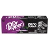 Dr Pepper Blackberry Zero Sugar Soda Jurassic World Rebirth 12