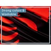 Aricona Albania Flag 90 x 150 cm, with Brass Eyelets,
