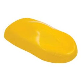 Eastwood Hotcoat Powder Coat Coating Safety Orange - 8oz