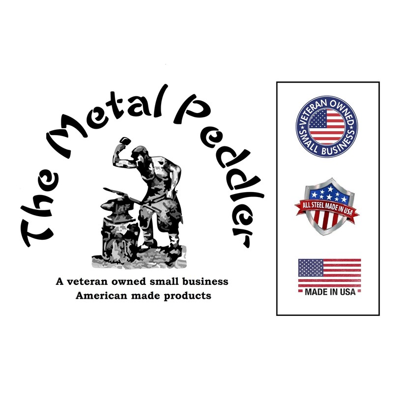 Plain Black Sports Medal Hanger Display - 14.5 inches with