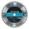Makita A-98790 7-1/4" CT Blade 44CT 5/8" for Wood 1