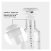 Molin Dollins Humidificador Mini Usb Humidificador Portátil Hidratante