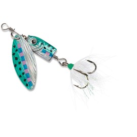 Blue Fox Flash Spinner 01 Tackle