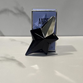 Mugler NIB Mugler ANGEL ELIXIR  Eau de Parfum Mini .16 oz. In Star Bottle in Box