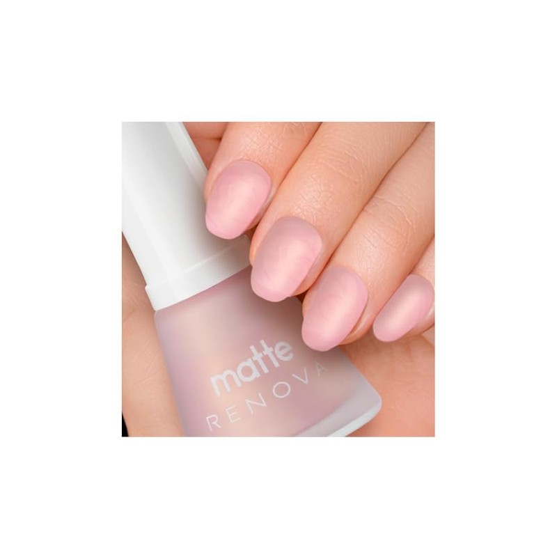 Renova Esmalte para Uñas Matte Isidora 13ml