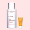 Clarins UV Plus Sun Cream Rosy Glow SPF50+ PA++++ 50ml, 1 piece / 클라랑스 UV 플러스 선크림 로지글로우 SPF50+ PA++++ 50ml, 1개