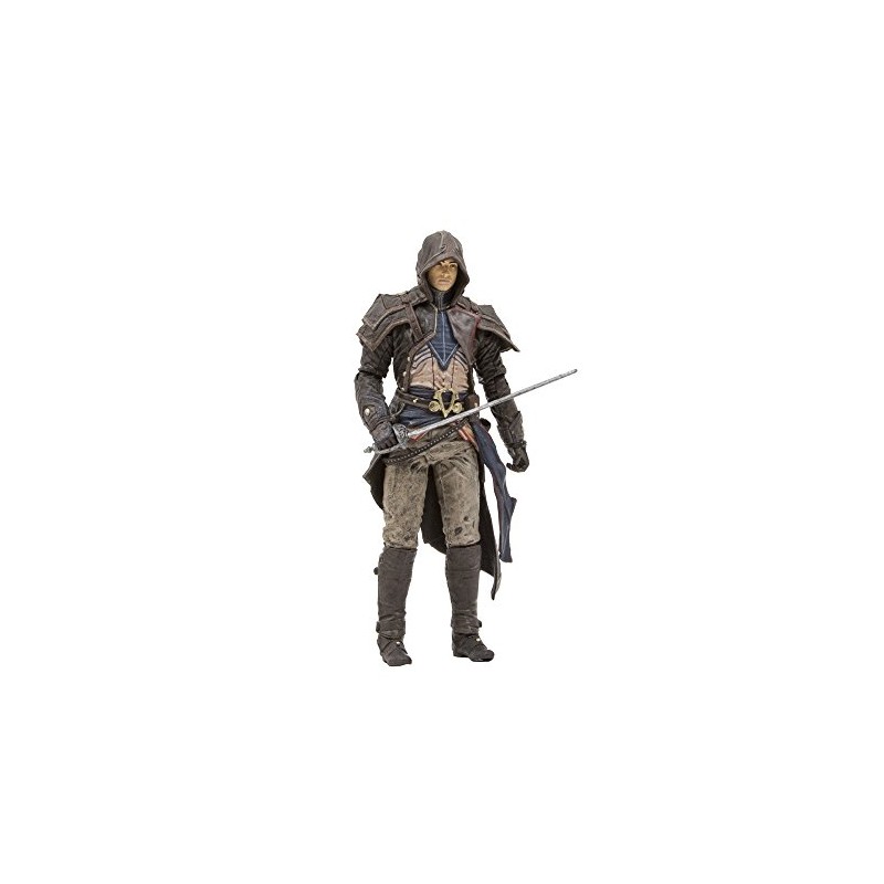 Assassins Creed Series 4 81042-4 6-Inch Arno Dorian Action Figure