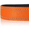 Joytale Dog Collar,Soft Neoprene Padded Breathable Nylon Pet Collar Adjustable