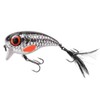Spro Fat Iris 60 Slow Floating - Shining Roach