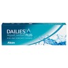 Dailies AquaComfort Plus Tageslinsen weich | 30 Stück | BC