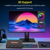 3 in 1 Out HD Multimedia Interface Switch 4K 30Hz
