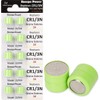 2LR44 Replaces CR1/3N 1/3N DL1/3N 3V Batteries (do NOT fit