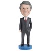 Royal Bobbles Jimmy Carter V2 Bobblehead
