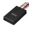 Oznium Fade-in Fade-Out LED Dimmer, 8 Amp Current Rating