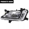 Unbranded For 2019 2021 Hyundai Tucson LED Daytime Running Lights