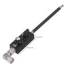 QRP Short Wave Antenna Portable Low Standing Wave HF Full