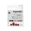 Restagraf LP Mini Blade Fuse Bag 58V/10A Red