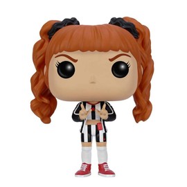 Funko POP Movies: Clueless - Amber Action Figure