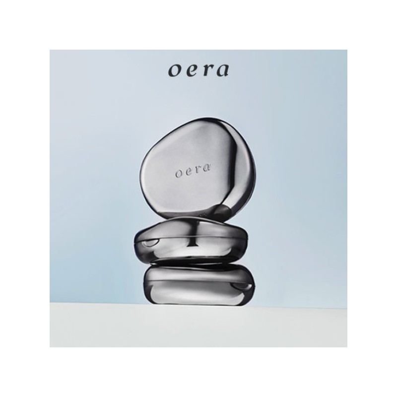 Oela 오에라 스킨터치 하이드라 글로우 선쿠션 1세트 Oera Skin Touch