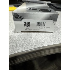 NAPA 80848 Brake Shoe Self Adjuster Repair Kit - Left Front DODGE FORD TUG NEW