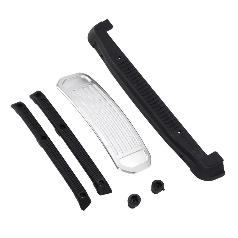 RC Car Body Shell Protector Plate Set for ZD Racing