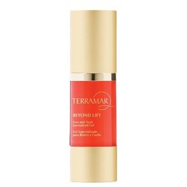 TERRAMAR BEYOND LIFT Gel Especializado para Rostro y Cuello, Tratamiento Facial, 30 ml