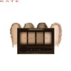 KATE Brown Eyes Palette 4.2g, Color:BR-3 Almond Brown