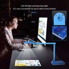 USB Document Camera, 15MP 4K Ultra Doc Camera for Teachers