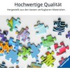 Ravensburger - Puzzle l'Atelier dell'Artista, Escape Puzzle Collection, Gift Idea