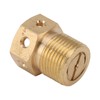 10PCS Misting Nozzle Brass Multiple Holes Anti Corrosion Fine Misting