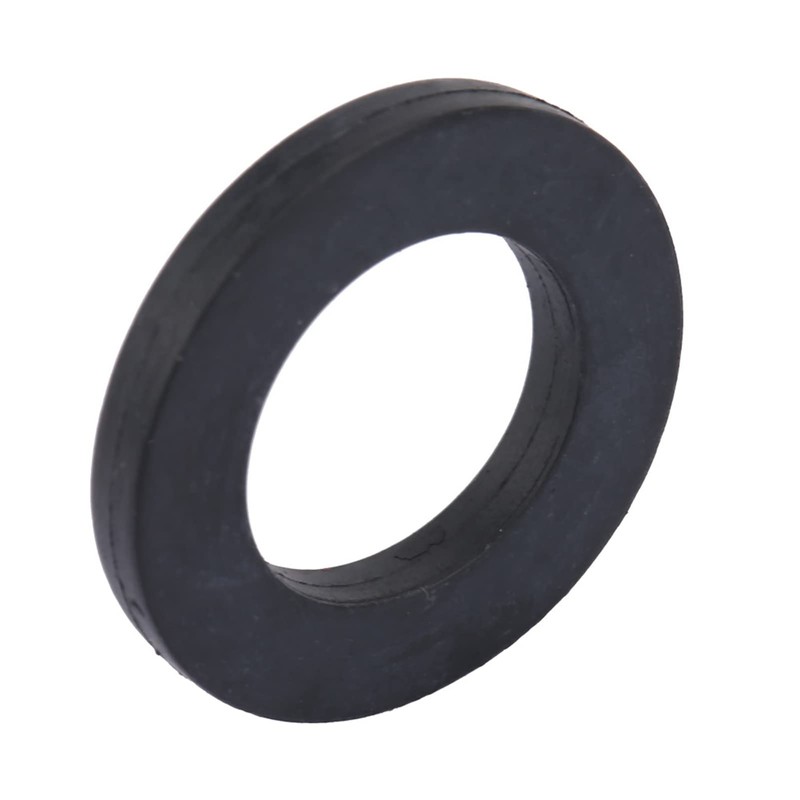 12pcs Rubber Washers, Sealing Rings Hose Rubber Faucet Connector Washers