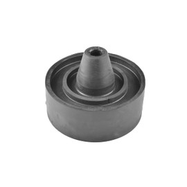TEDGUM 00504086 Rear Suspension Plate (Upper; Lifting)