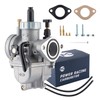 PE Carburetor 19mm High-performance Carb for 100cc to 125cc Flange