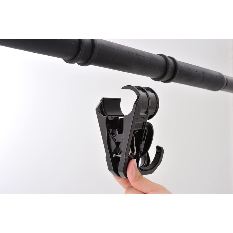 Daytona Motorcycle Garage 25570 BASIC Series Optional Ceiling Rack Fishing