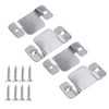 Sectional Couch Connector, Universal Sectional Sofa Connector Couch Bracket with