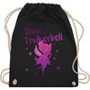 Shirtracer - Gym Bag Backpack - JGA Stag Night Women