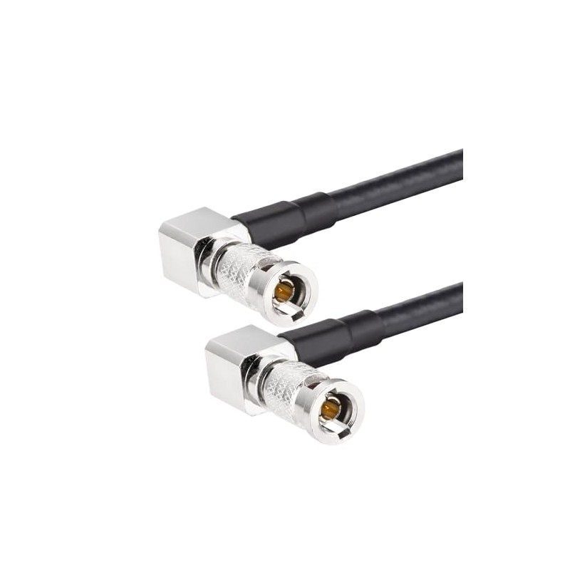 Superbat Belden 1855A SDI Video Cable for HDTV, Video Assist