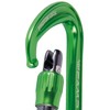 C.A.M.P. - Carabiner - Photon Lock - Green