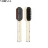 VODANA Volume & Straight Heat Brush 1ea, Option:110v Adaptor