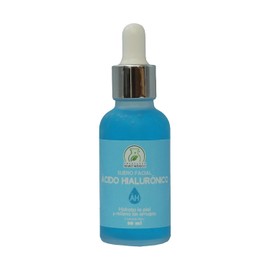 Productos Mart Mexico Suero Facial Ácido Hialurónico Antienvejecimiento Productos Mart Mexico 30 ML