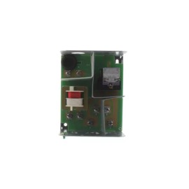 Honeywell R845A1030 Switching Relay w/ Internal Transformer DPST Line Voltage