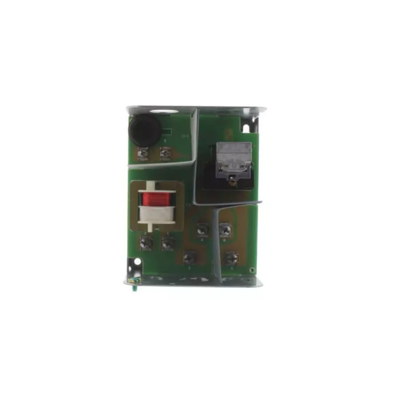 Honeywell R845A1030 Switching Relay w/ Internal Transformer DPST Line Voltage