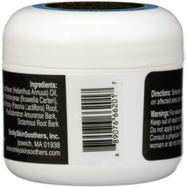 EMILYS SKIN SOOTHERS Skin Soother Hot, 1.8 OZ