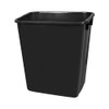 Pit Posse 453 Refuse Container Bin Garage Trash Can Holder