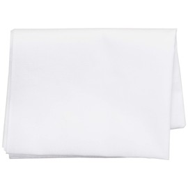 isimizu Japan Washcloths White Solid 00098 34 X/100 cm