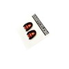 Kamala Harris Earring Set