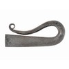 Roman Fire Steel Fire Striker Spark Iron Hand Forged Medieval